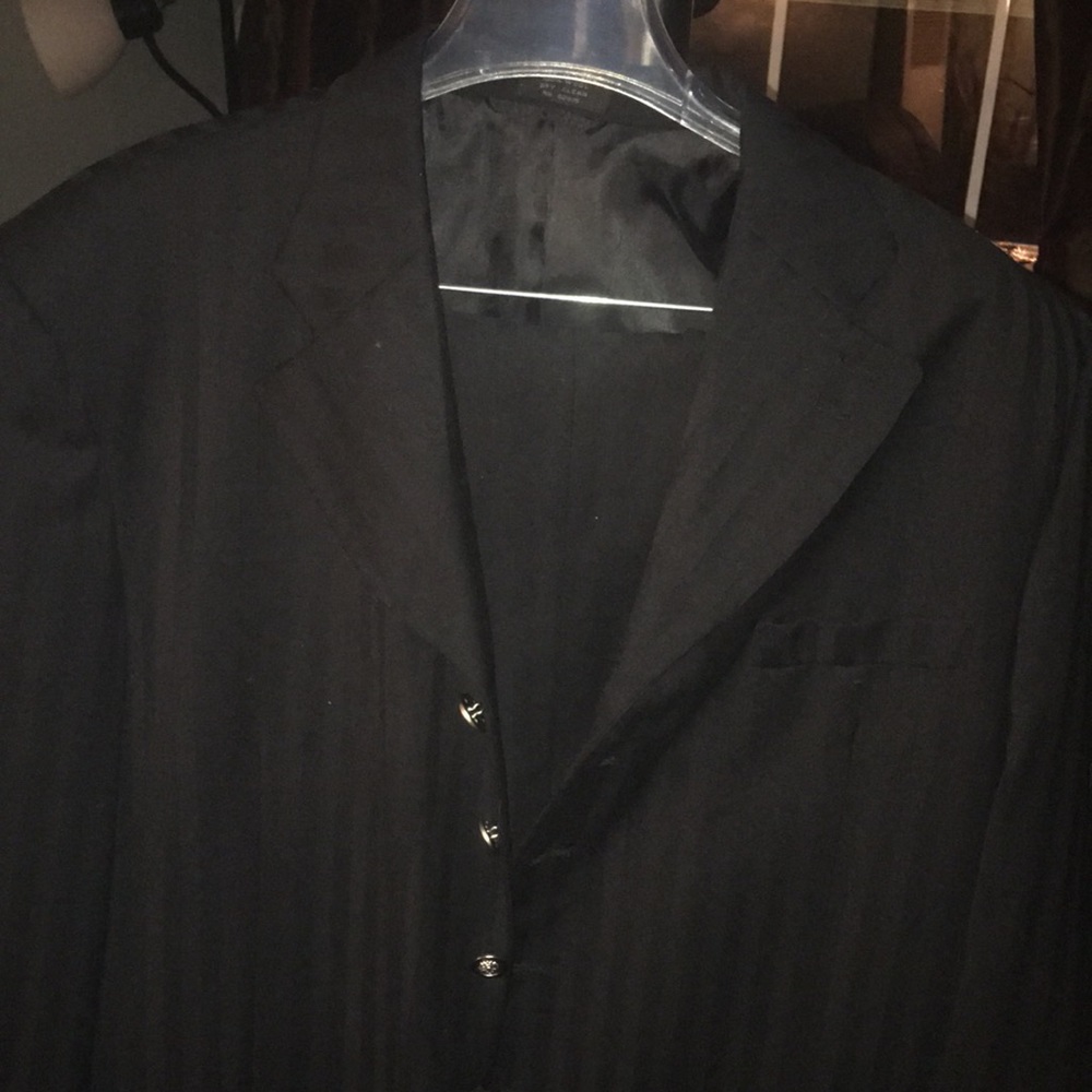 Men’s suit - Picture 5 of 6